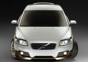 2005 Volvo XC70 Concept